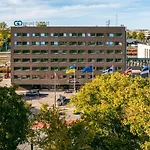 Go Hotel Shnelli