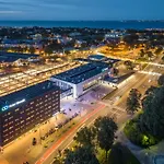 Go Hotel Shnelli
