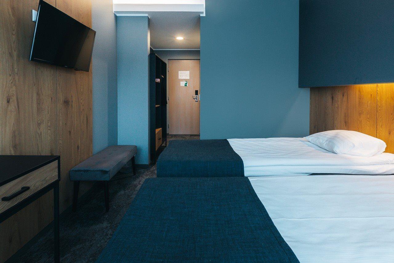 Go Shnelli Hotell