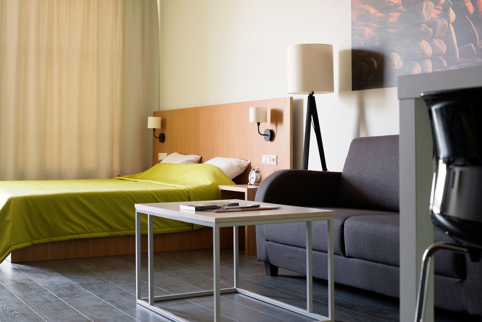 Hotel Go Shnelli Tallinn