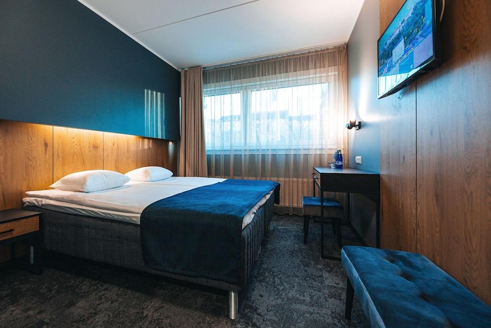 Hotell Go Shnelli