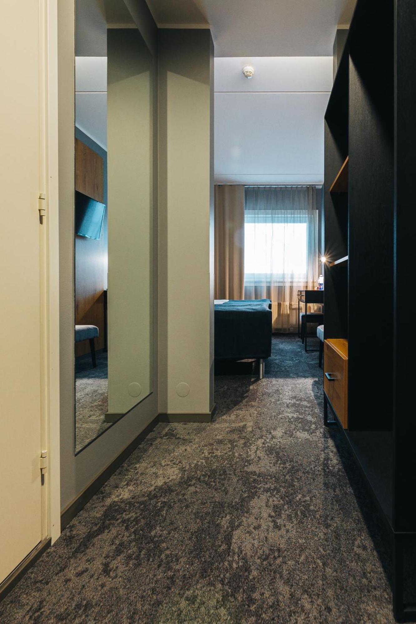 Go Shnelli Hotell Tallinn