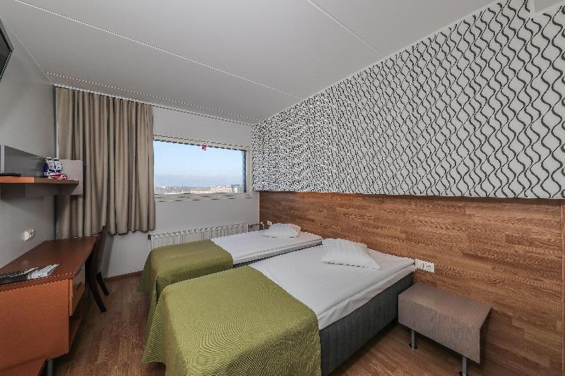 Hotell Go Shnelli 3*