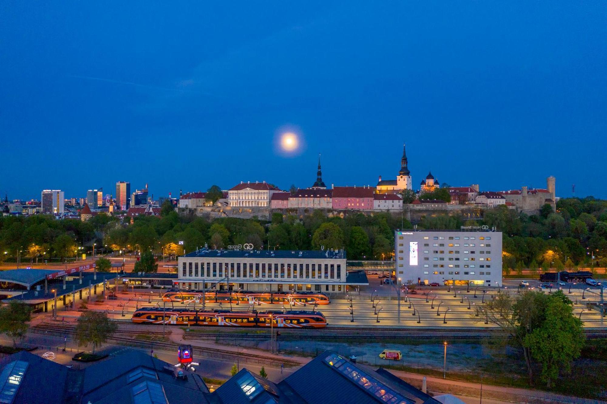 Go Shnelli Tallinn