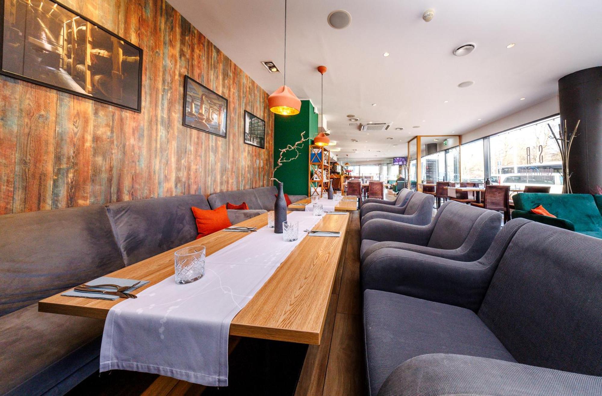 Hotell Go Shnelli Tallinn