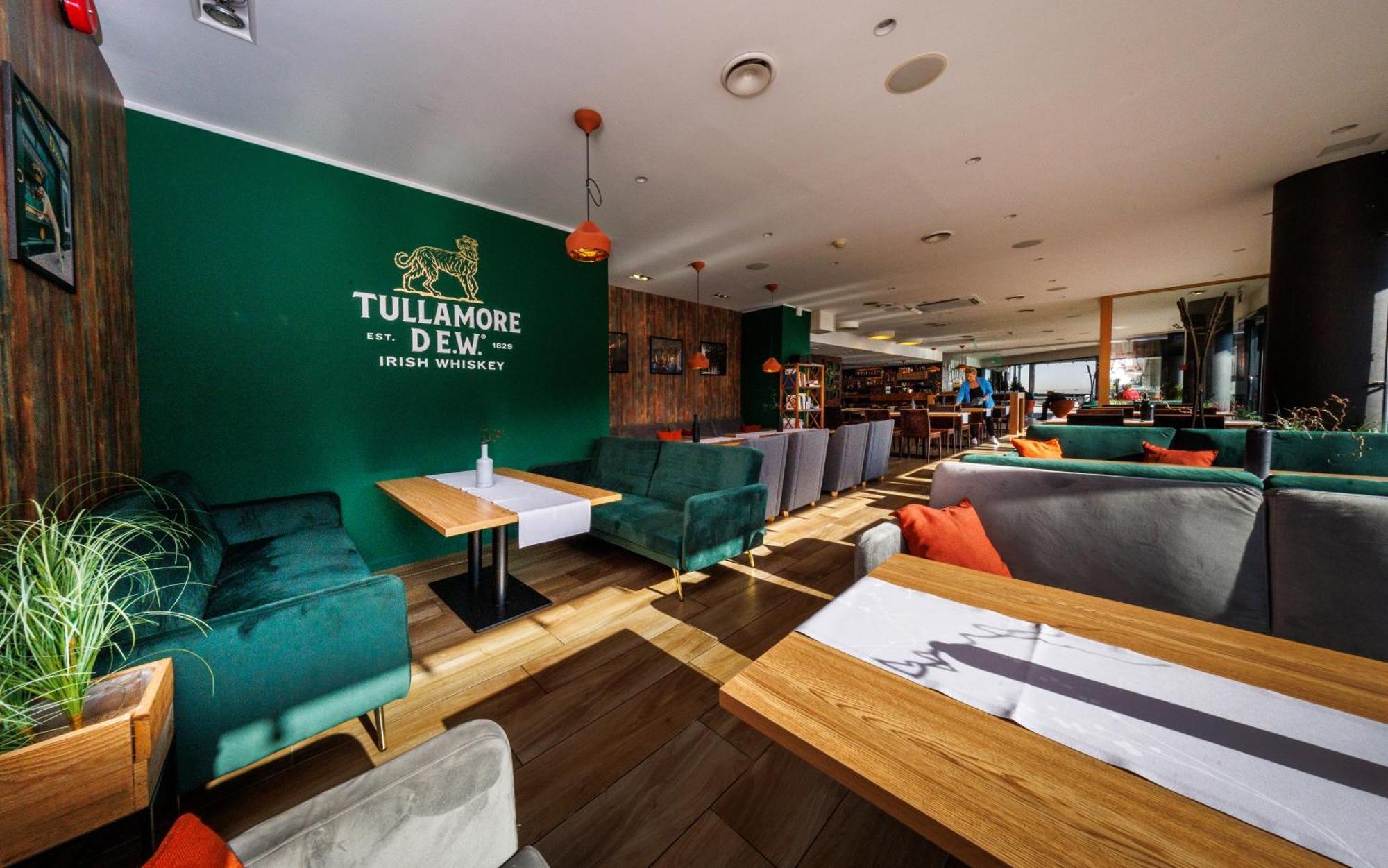 Go Shnelli Hotell Tallinn