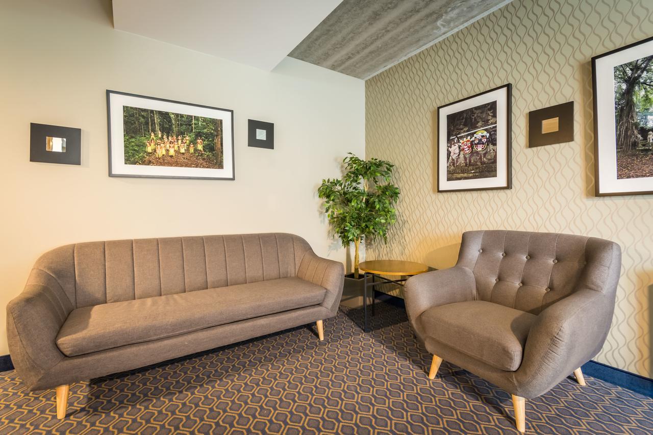 Go Shnelli Hotell Tallinn