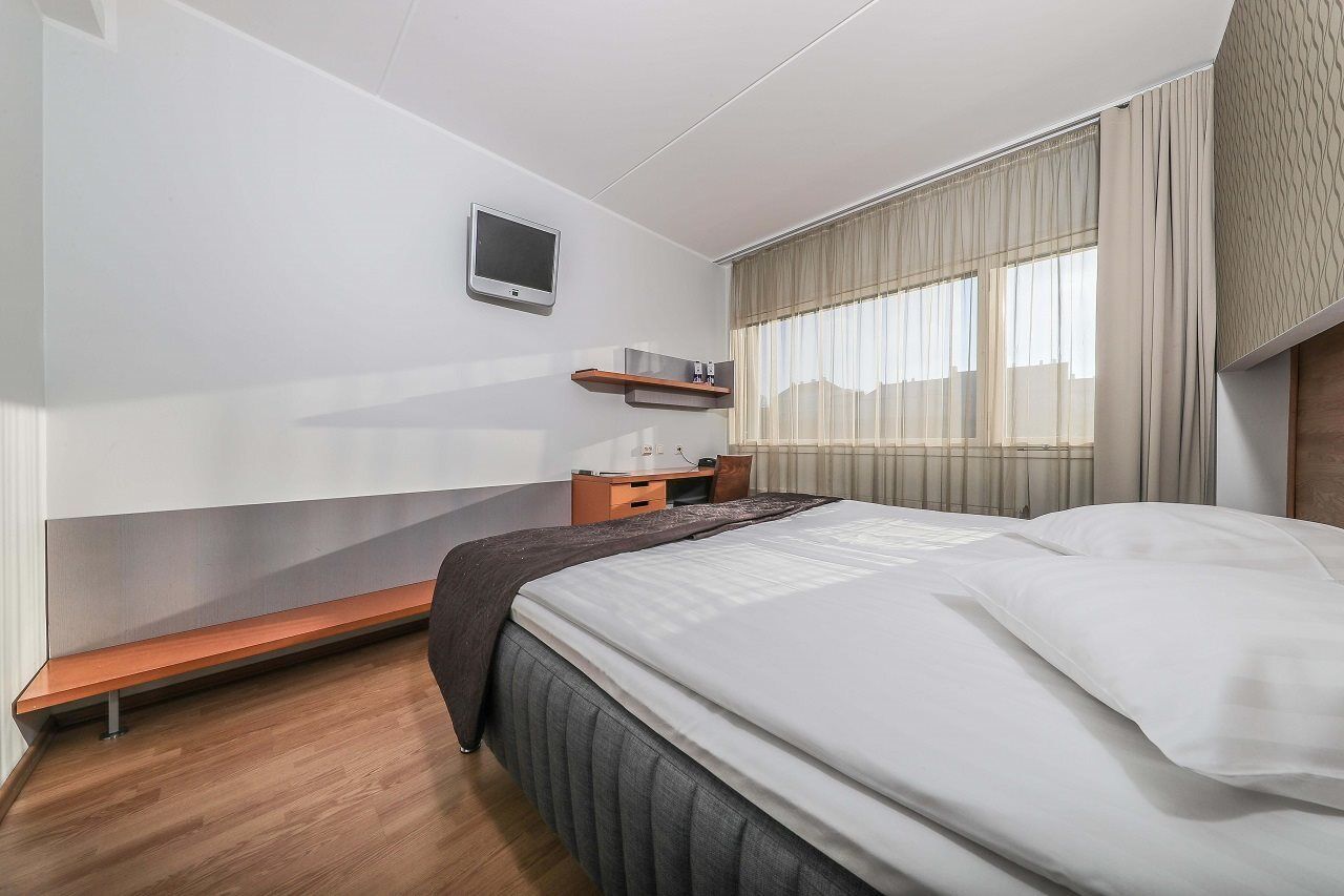 Go Shnelli Hotell Tallinn