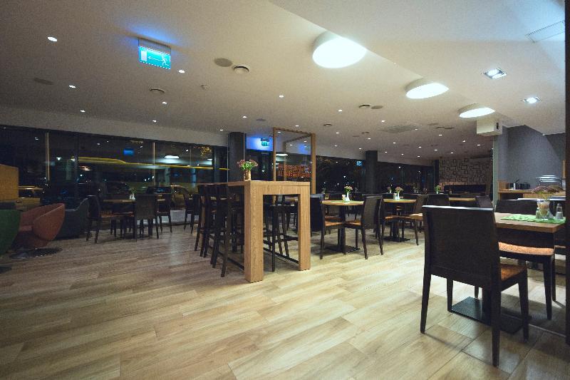 Hotell Go Shnelli Tallinn