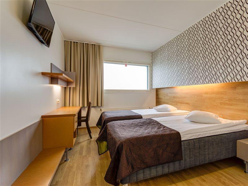 Hotel Go Shnelli Reval