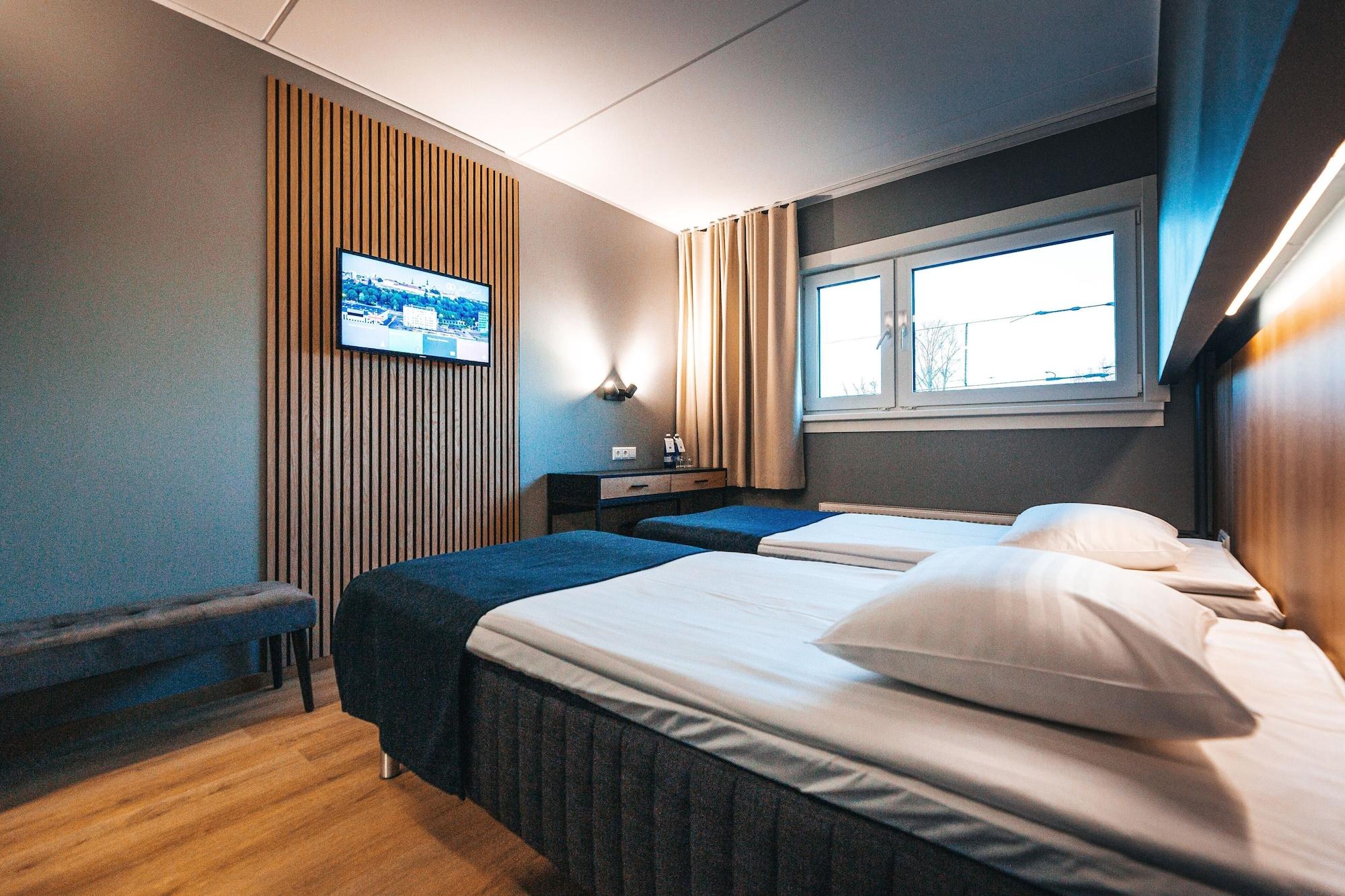 Go Shnelli Hotel Reval
