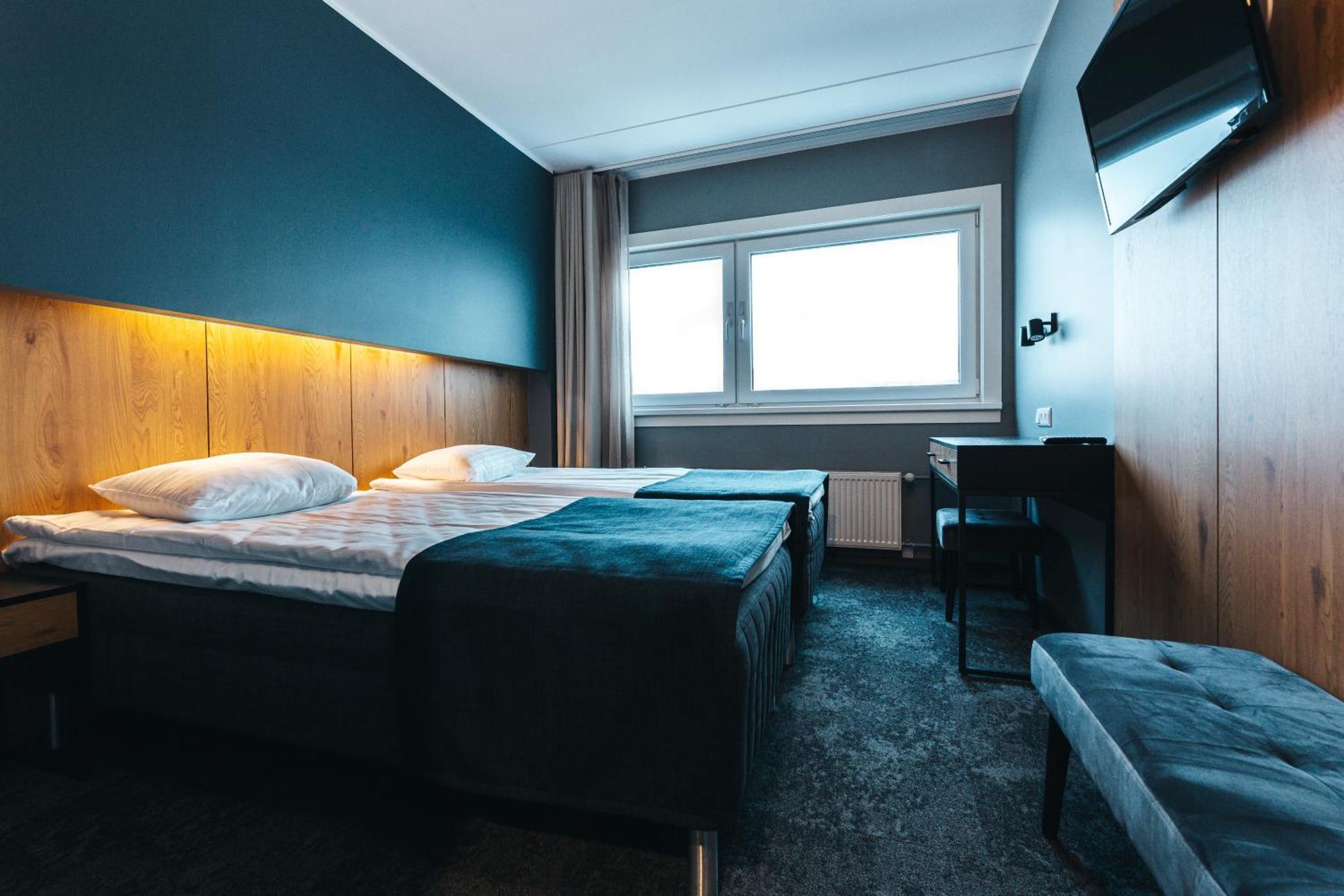 Hotel Go Shnelli Reval